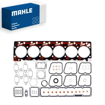 Juego de juntas de culata de motor Mahle para Freightliner FL70 1992-1997 5,9 L L L6 Foto 1 de 3