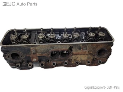 Cylinder Head For 96-99 Chevrolet k1500  5.7 10239906 Gas - Image 1 of 4