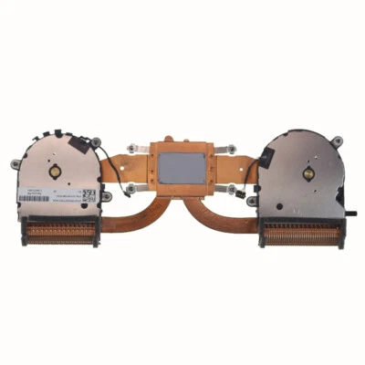 Original For HP Elitebook X360 1030 G3 Heat sink fan L34272-001 - Image 1 of 3