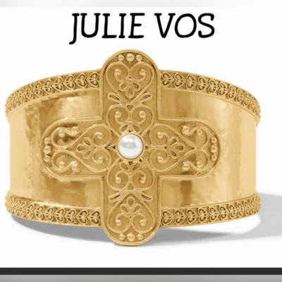 Puño JULIE VOS Corinth Foto 1 de 4