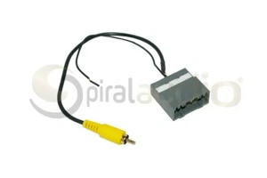 CHRYSLER DODGE 2011-2016 Factory Backup Camera Retention Wire Harness UX-CHR002 - Bild 1 von 1