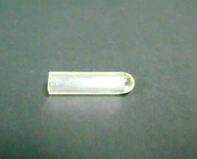 Cubierta de tapa de manguera de drenaje de carbohidratos para moto de nieve Arctic Cat OEM 0610-442 LEER ANUNCIO Foto 1 de 3