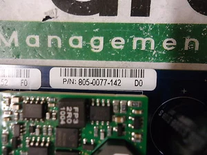 New, 805-0077-142, Genband, G9 Converged Gateway Packet and Control Module - Picture 1 of 5