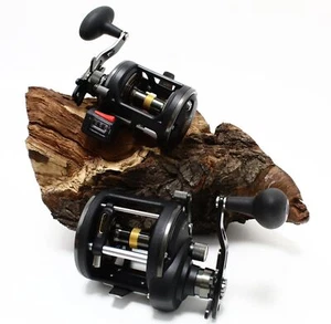 Penn Squall II Level Wind SQLII 15LW 20LW 20LWLH 20LWLC 30LW 50LW SALE - Bild 1 von 11