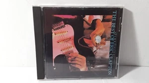 Eric Clapton The Best of CD - Bild 1 von 1