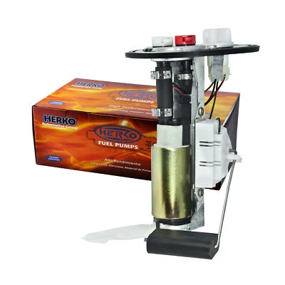 Transmisor de bomba de combustible Herko 063GE para Ford Fiesta 1998-1999 KA 2002-2003 Foto 1 de 3