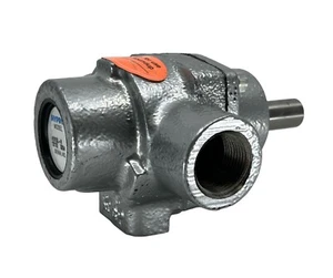 Hypro Reverse Rotation Silvercast Roller Pump, 7.2 GPM and 150 PSI - 4101XL-R - Picture 1 of 5