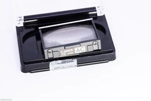 canon FN focusing screen for F1 AC - Photo 1 sur 3