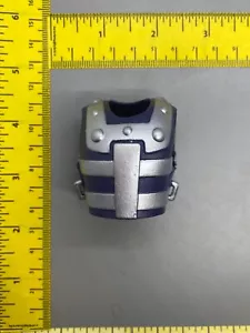 Fisto Armor He-Man Skeletor Masters of the Universe Masterverse MOTU Revelations - Picture 1 of 1