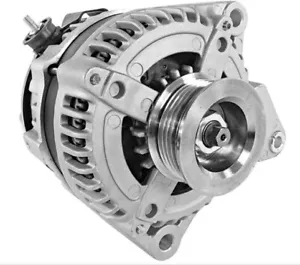 ALTERNADOR TOYOTA TUNDRA 2004-2009 4,7 L 100 amperios TOYOTA # 104210-5110 11153 - Imagen 1 de 2