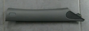 Cover a Column 3W8867458H Bentley Continental Gt Fairing Right Nappa - Picture 1 of 3