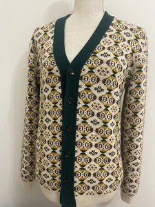 Brand New - Gucci Boys Christmas Sweater - Picture 1 of 6