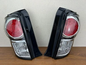 TOYOTA Corolla Rumion Scion XB Tail Lights Lamps Left Right Set NZE ZRE JDM J15 - Picture 1 of 20
