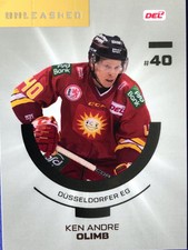 LED 19/20 Unleashed UN04, Ken Andre Olimb (Düsseldorf)