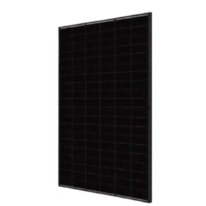 JA Solar 325W Mono MBB Percio Media Celda Todo Negro Compatible con MC4 Stock Reino Unido - Imagen 1 de 1