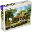 Appleone Jigsaw Puzzle Sunny Side Cottage 300 Pieces