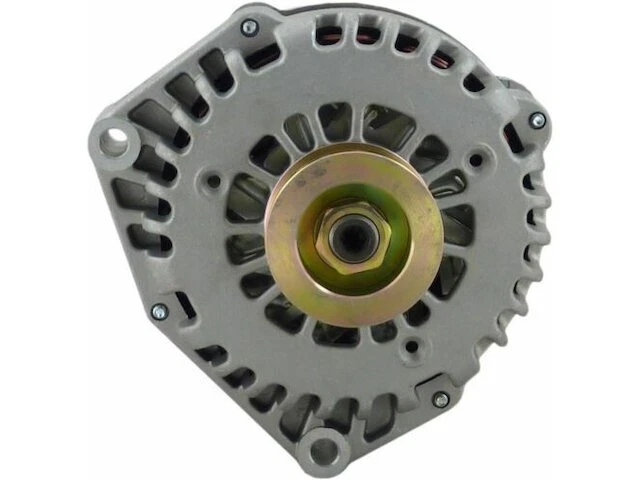 Alternador 11815BG 2010 2011 2012 2013 2014 para Chevrolet Express 4500 2009-2016 Foto 1 de 2