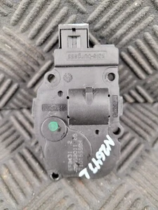 2006-2012 BMW E90 E91 E92 328i OEM Mode Blend Door Actuator 929888GD - Picture 1 of 11