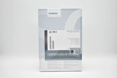 Siemens simatic STEP 7 V5.6 Japanese 6ES7810-4CC11-0JE5 Upgrade V5.6 - Bild 1 von 2