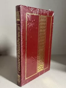 In den Bergen des Wahnsinns von H.P. Lovecraft Easton Press Horror EP1MM - Bild 1 von 2