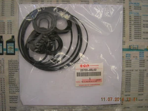 Suzuki Outboard Gearcase Seal Kit DF250A/250AP/300A/300AP 25700-93L00 - Picture 1 of 3