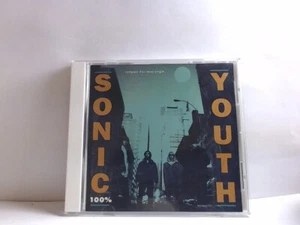 Sonic Youth – 100% (CD, US, 1992, DGC) BD639 - Picture 1 of 3