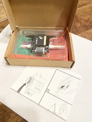 XEROX Feed Head Roller Assembly  108R149 - Image 1 of 4