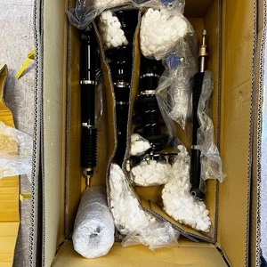 OPEN BOX BC Racing BR Coilovers Kit FOR 12-17 BMW F30 320i 325i 335i RWD -5 Bolt - Bild 1 von 7