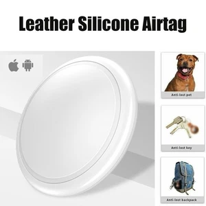 Pour Android /IOS Air Tag Sans Fil Bluetooth Tracker Key Finder Authentique đ„ - Photo 1 sur 12