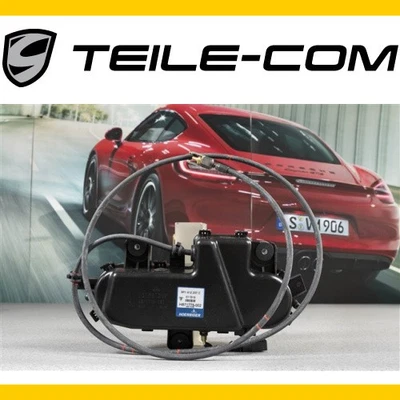 Porsche 911 991 GT2RS/GT3RS Pump Level Control / Pump / Adaptive Suspension - Image 1 of 3