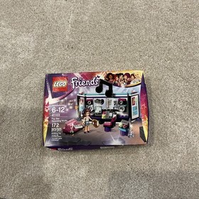 LEGO 41103 Friends Pop Star Recording Studio New Sealed