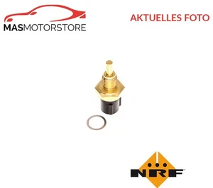 KÜHLMITTELTEMPERATURSENSOR NRF 727061 P NEU OE QUALITÄT - Picture 1 of 7