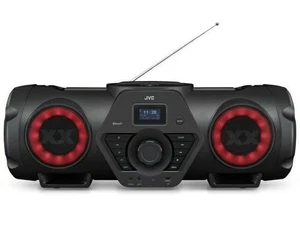 JVC Victor Kenwood RV-NB250BT All-in-One CD System Player Bluetooth New - Picture 1 of 1