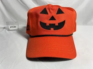 Donald Trump KAG Halloween Pumpkin Cali-Fame Authentic Hut 2024 #320 - Bild 1 von 5