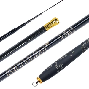 Goture Compact Stream Rod, All-Purpose Fishing Rod, Ultra-Lightweight, High-Str_ - Picture 1 of 8