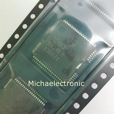 5pieces 30403 BOSCH HQFP64 - Image 1 of 4