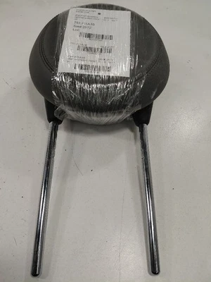 Reposacabezas delantero Fiat 500 2016 2017 2018 Foto 1 de 4