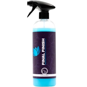 Nanolex Final Finish Detailer 750 ml - Bild 1 von 1