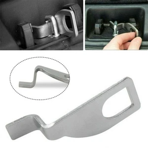 Vent Lock Tailgate Standoff Holder 10x3.4x3cm Stainless Steel Car Accessories - Picture 1 of 11
