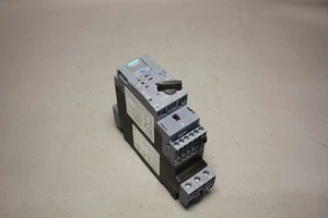 SIEMENS COMPACT STARTER 3RA6400-1BB42 - Picture 1 of 4