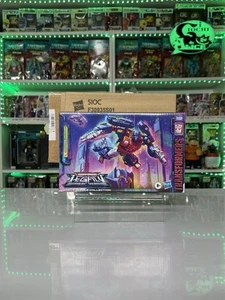 Hasbro - Transformers Legacy Deluxe Diaclone Universe Twin Twist - Foto 1 di 4