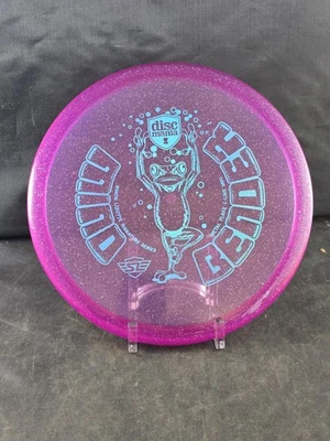 Discmania Mind Bender Simon Lizotte MD1 177.9g NEW - Image 1 of 4