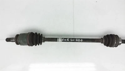 Eje trasero derecho transmisión Ford Taurus 2009-2019 sedán 8A8z-4K138-A Foto 1 de 4