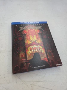 Metalocalypse: Army of the Doomstar (Blu-ray) - Foto 1 di 3