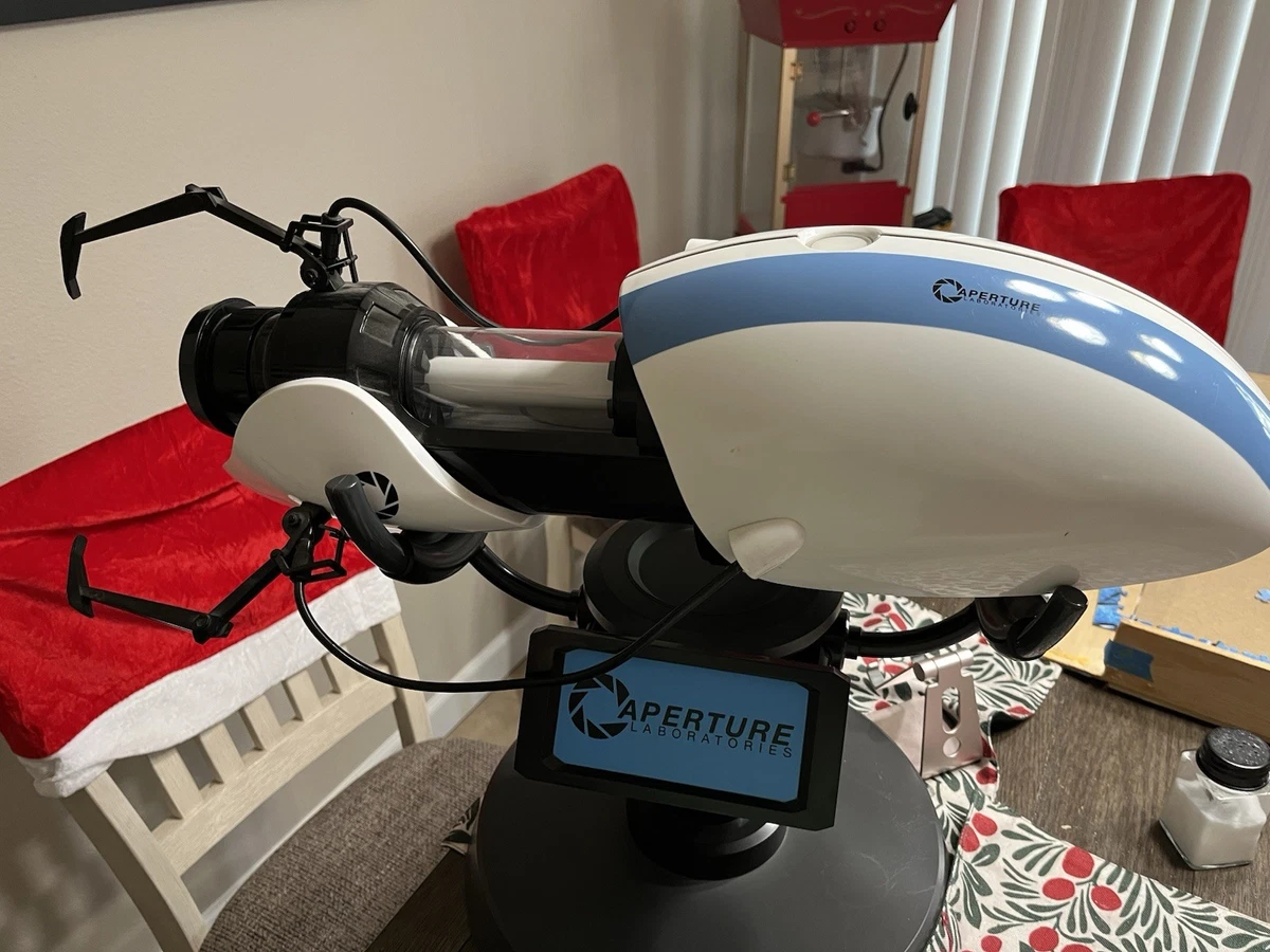 NECA Portal Video Game Merchandise | eBay