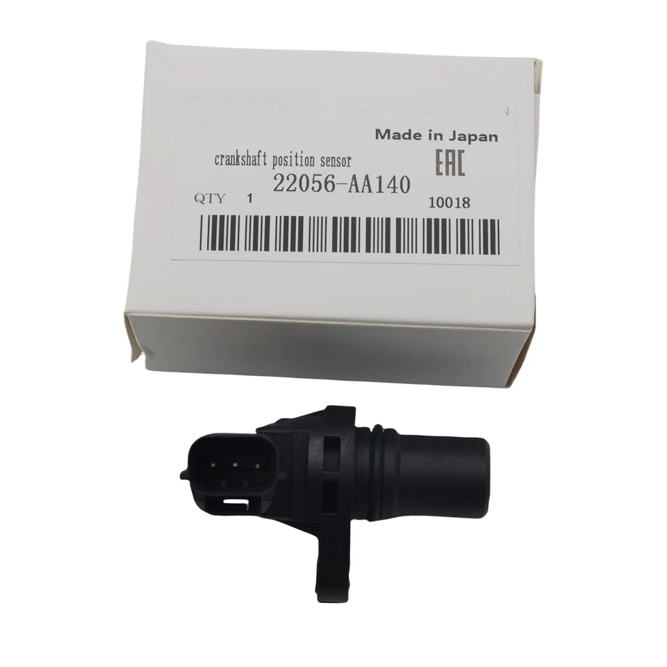 OEM For Subaru WRX STi EJ255 EJ257 Camshaft Cam Position Sensor 22056-AA140 - Imagem 1 de 4