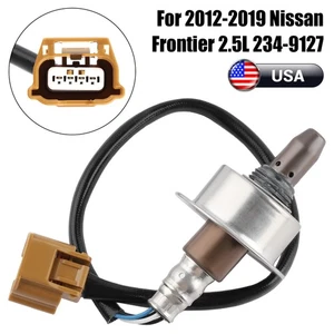 22693-1KT0A 234-9127 Upstream Oxygen Sensor For Nissan Frontier 2012-2019 2.5L - Picture 1 of 17