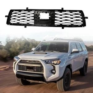 For 2021 2022 2023 Toyota 4Runner TRD/SR5 Front Bumper Lower Bottom Grille Grill - Picture 1 of 11