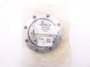 THK RU85UUCC0 Steel Cross Roller Bearing 55mm x 120mm x 15mm - Picture 1 of 6