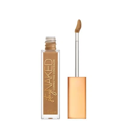Urban Decay 50WY MEDIUM WARM YELLOW Stay Naked Correcting Concealer 24 HR - Image 1 of 3
